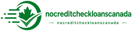 No Credit Check Loans Canada